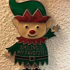 Meet your Posher, Tami